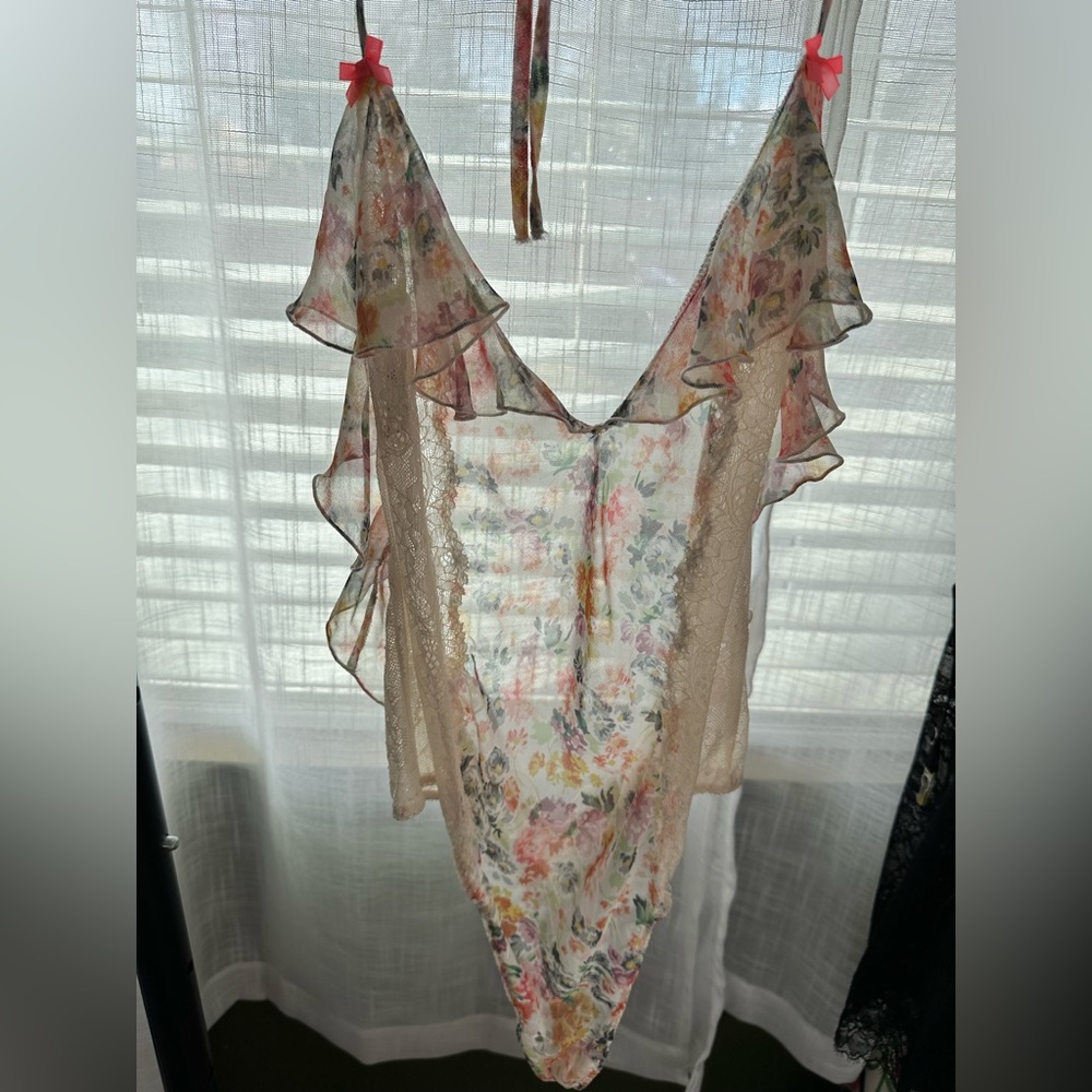 Victoria’s Secret lingerie